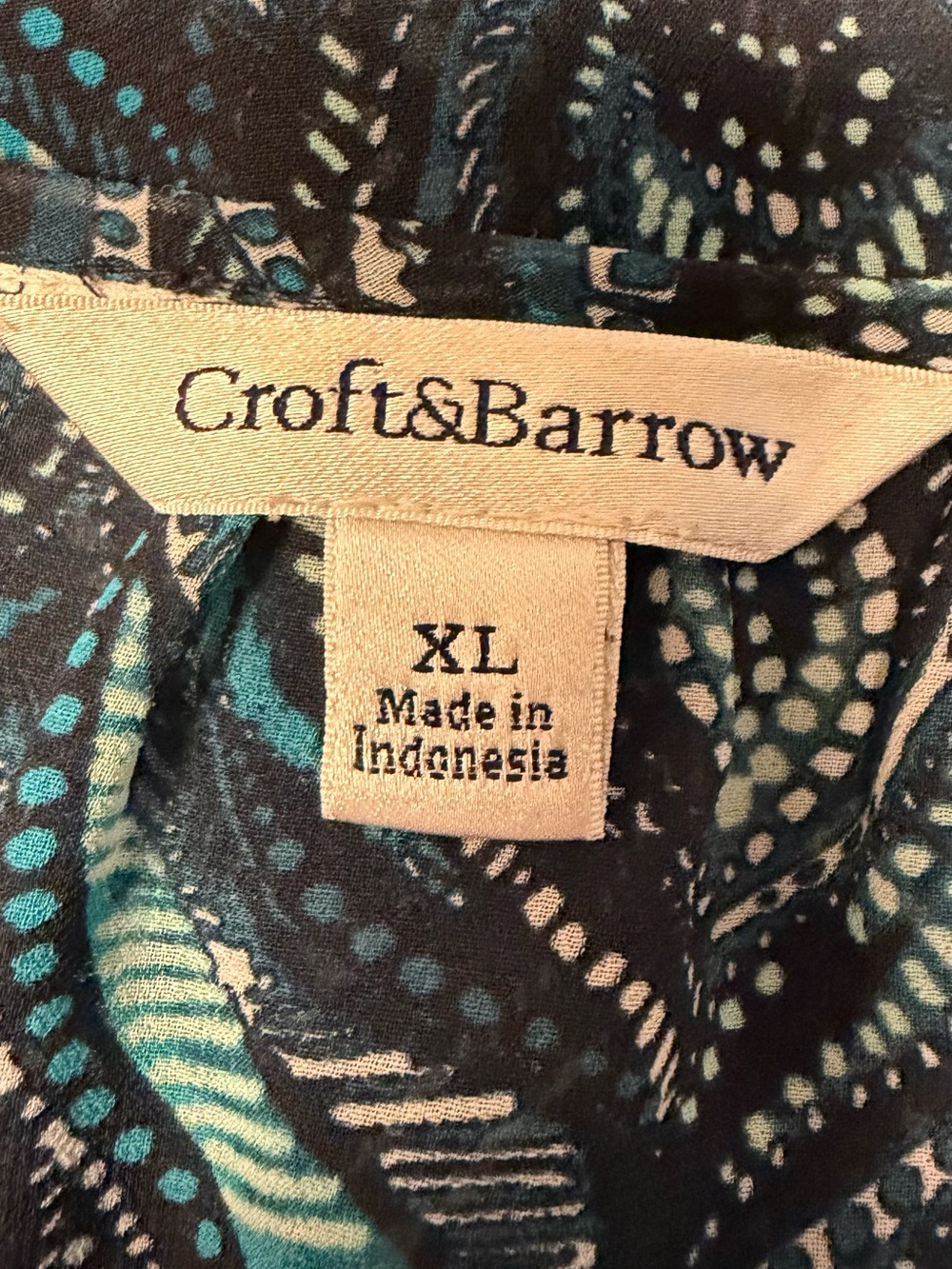 Croft & Barrow - Picture 4 of 6